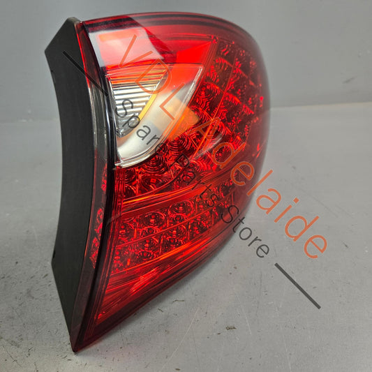 95863109601 958945096   Porsche Cayenne 958 Right Rear Outer Tail Light 95863109601 7P5945096F 958945096