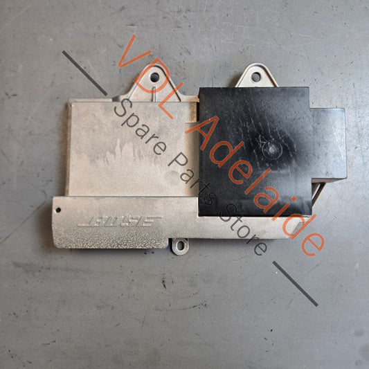     Porsche Cayenne 958 Bose Amplifier for Audio 7PP035223P