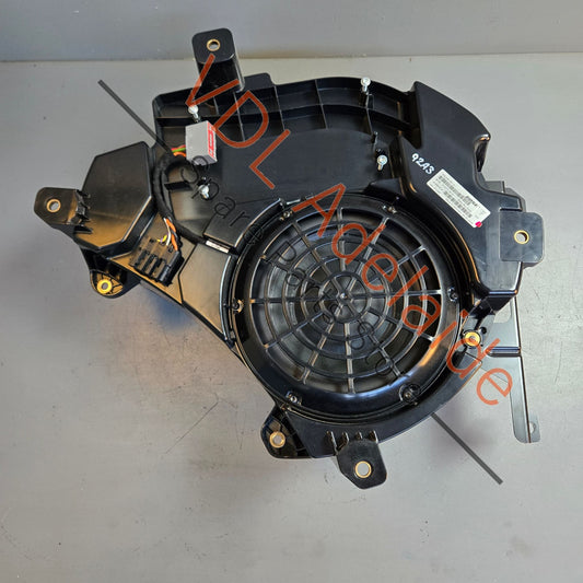     Porsche Cayenne 958 Bose Sub Woofer 7P5035481D