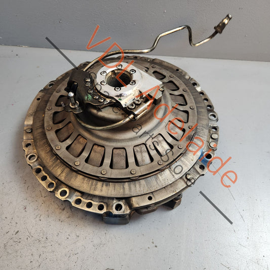95811602700 95811601300   Porsche Cayenne 958 Hybrid Drive Clutch Assembly Transmission 95811602700 95811601300