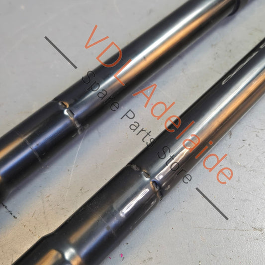 958827851A 7P5827851B   Pair of Porsche Cayenne 958 Electric Tailgate Lift Strut Drive Unit 958827851A 7P5827851B