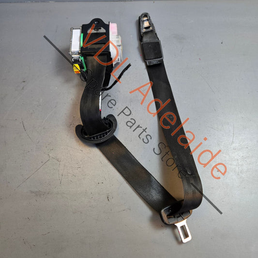 7P0857705 958 803 001 02 HCP   Porsche Cayenne 958 92A Front Right Seatbelt 7P0857706 95880300202 HCP