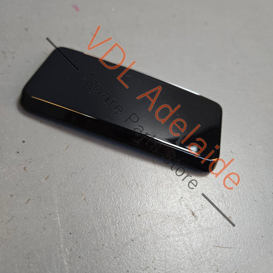 7P5863915F    Porsche Cayenne 958 Centre Console Ashtray Trim Cover Gloss Black 7P5863915F 6BB