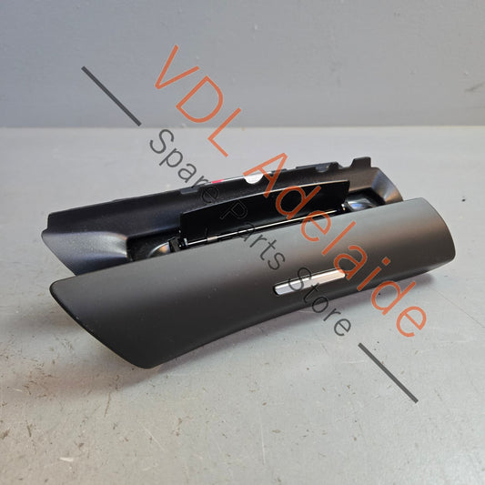 7P5857952    Porsche Cayenne Rear Right Ashtray Storage Compartment Trim 7P5857952