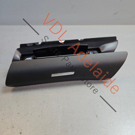 7P5857951    Porsche Cayenne Rear Left Ashtray Storage Compartment Trim 7P5857951