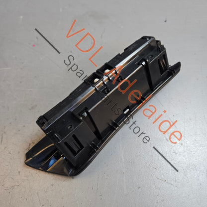 7P5857951    Porsche Cayenne Rear Left Ashtray Storage Compartment Trim 7P5857951