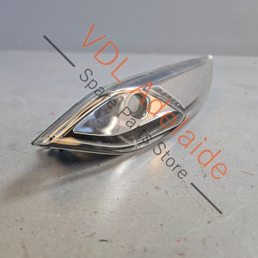 
958 631 102 00 7P5949102   Genuine Porsche Cayenne 958 Right Side Fender Blinker Indicator 95863110200 7P5949102