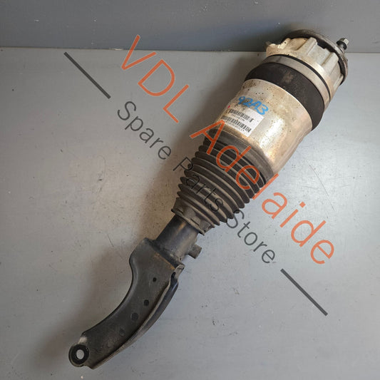 7P5616039N 95835803904   Porsche Cayenne 958 Left Front Air Suspension Strut Shock Absorber 7P5616039N 95835803904