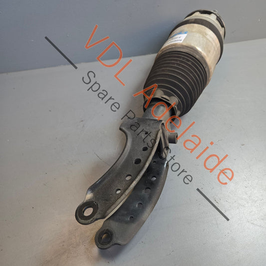 7P5616039N 95835803904   Porsche Cayenne 958 Left Front Air Suspension Strut Shock Absorber 7P5616039N 95835803904