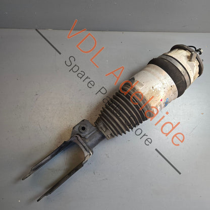 7P5616039N 95835803904   Porsche Cayenne 958 Left Front Air Suspension Strut Shock Absorber 7P5616039N 95835803904