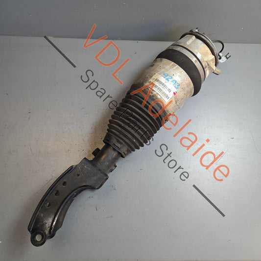 7P5616040N 95835804004   Porsche Cayenne 958 Right Front Air Suspension Strut Shock Absorber 7P5616040N 95835804004