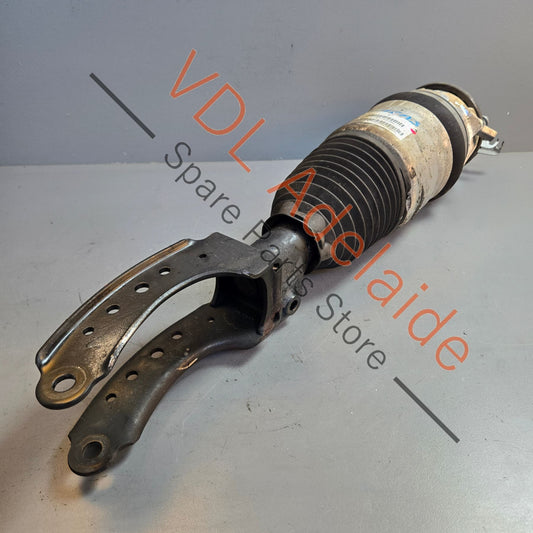 7P5616040N 95835804004   Porsche Cayenne 958 Right Front Air Suspension Strut Shock Absorber 7P5616040N 95835804004