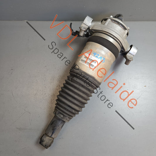 7P5616019N 958 358 019 08   Porsche Cayenne 958 Left Rear Air Suspension Strut Shock Absorber 7P5616019N 95835801908
