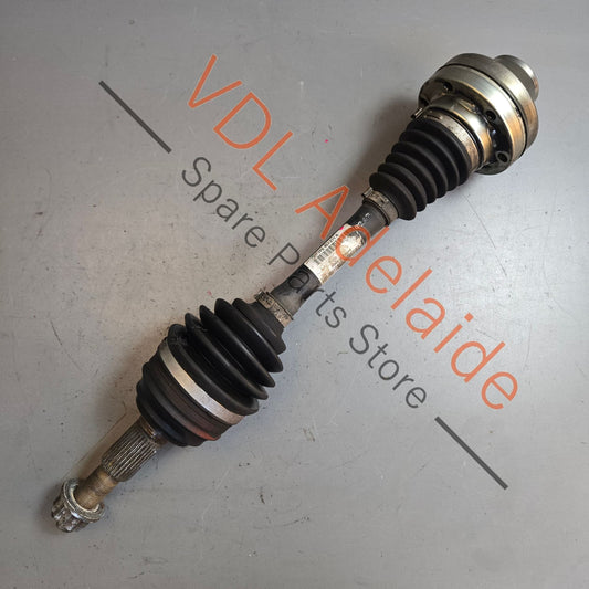 7P0407271A 958 349 038 12   Porsche Cayenne 958 Front Driveshaft 95834903812 7P0407271A