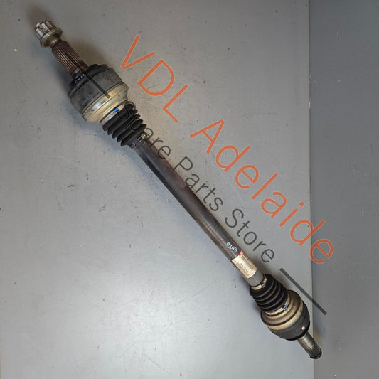 7P0501201G 958 332 024 32   Porsche Cayenne 958 Rear Driveshaft 95833202432 7P0501201G