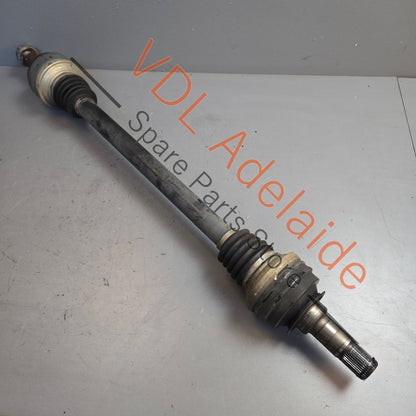 7P0501201G 958 332 024 32   Porsche Cayenne 958 Rear Driveshaft 95833202432 7P0501201G