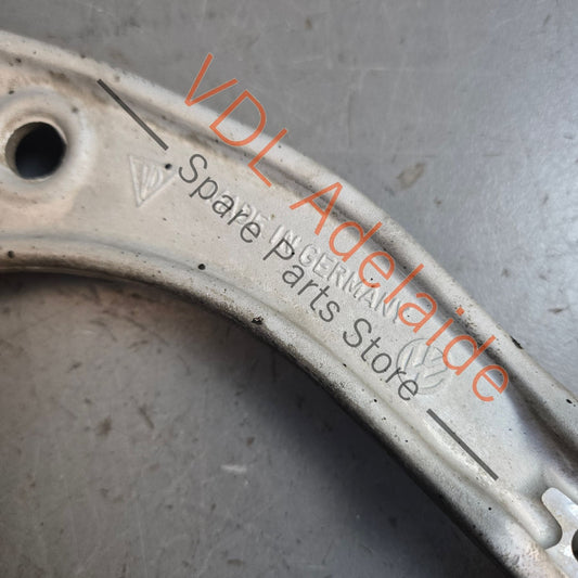 95834105100 7P0407021   Porsche Cayenne 958 Upper Wishbone Control Arm 95834105100 7P0407021