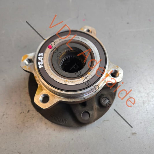 95834190100    Porsche Cayenne 958 Wheel Bearing 95834190100