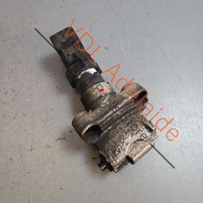 95835209104    Porsche Cayenne 958 Rear Left Park Brake Servo Servomotor Drive Unit 95835209104