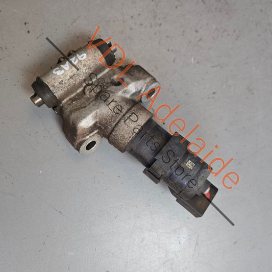 95835209104    Porsche Cayenne 958 Rear Left Park Brake Servo Servomotor Drive Unit 95835209104