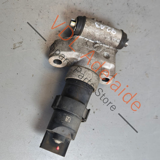 95835209204    Porsche Cayenne 958 Rear Right Park Brake Servo Servomotor Drive Unit 95835209204
