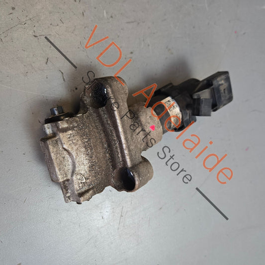 95835209204    Porsche Cayenne 958 Rear Right Park Brake Servo Servomotor Drive Unit 95835209204