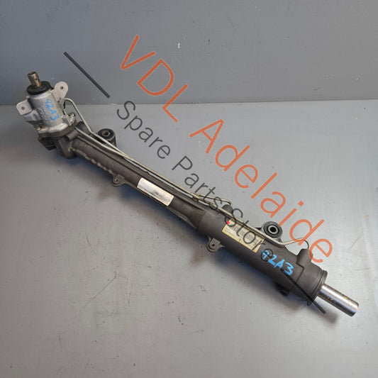 958 422 063 A 7P0422055C   Porsche Cayenne 958 Power Steering Rack 958422063A 7P0422055C