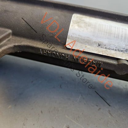958 422 063 A 7P0422055C   Porsche Cayenne 958 Power Steering Rack 958422063A 7P0422055C