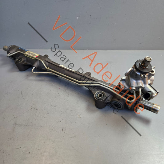 958 422 063 A 7P0422055C   Porsche Cayenne 958 Power Steering Rack 958422063A 7P0422055C