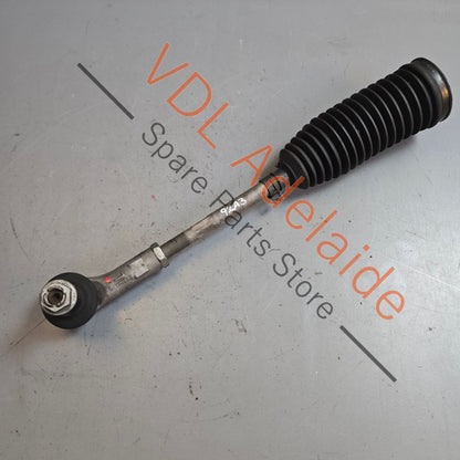 95534703122    Porsche Cayenne 958 Left Side Steering Rack End & Ball Joint 95534703122