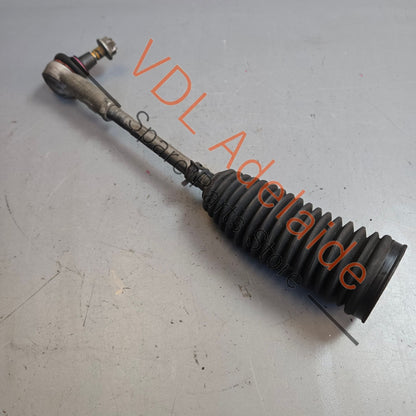 95534703122    Porsche Cayenne 958 Left Side Steering Rack End & Ball Joint 95534703122