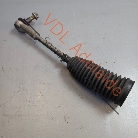 95534703122    Porsche Cayenne 958 Left Side Steering Rack End & Ball Joint 95534703122