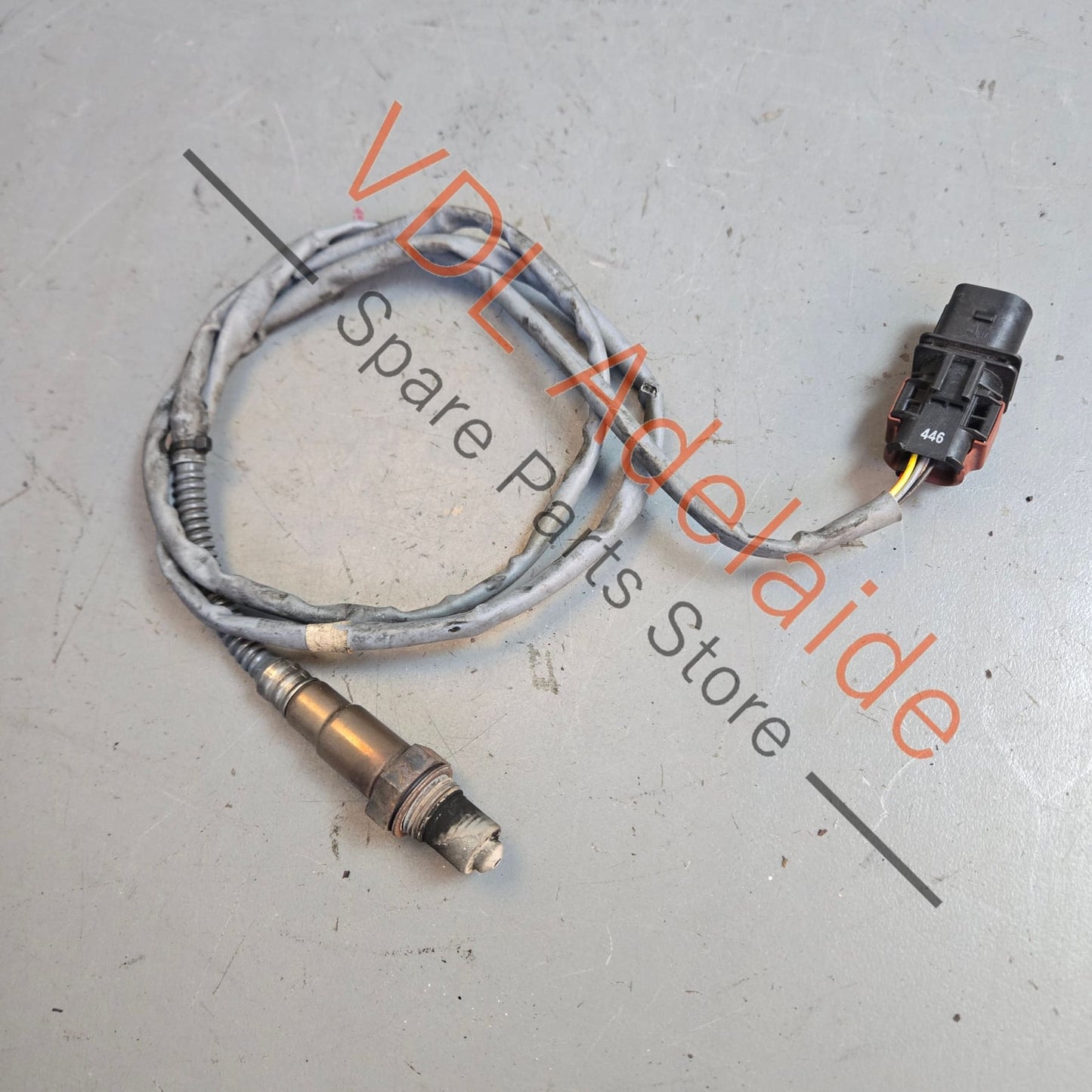 958 606 174 00 06E906262C 958 906 262 J  Porsche Cayenne Lambda Probe Oxygen Sensor 958906262J 95860617400 06E906262C