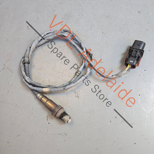 958 606 174 00 06E906262C 958 906 262 J  Porsche Cayenne Lambda Probe Oxygen Sensor 958906262J 95860617400 06E906262C