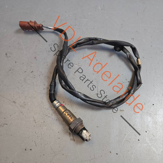 958 606 133 01 06E906262E   Porsche Cayenne Lambda Probe Oxygen Sensor Pre-Cat 95860613301 06E906262E