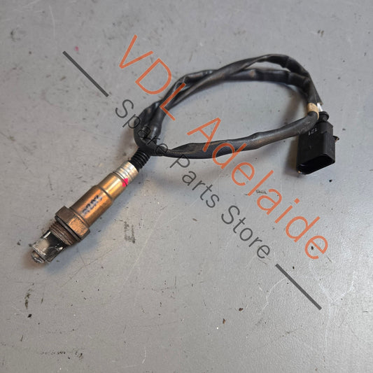 958 606 133 01 06E906262D   Porsche Cayenne Lambda Probe Oxygen Sensor Pre-Cat 95860613301 06E906262D