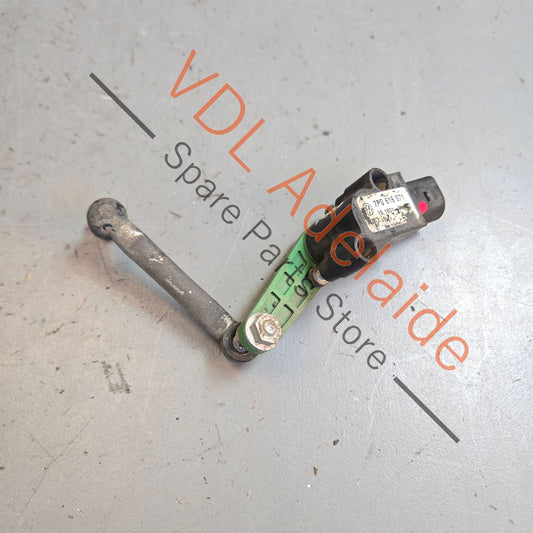7P0616571 95833107700   Porsche Cayenne 958 Rear Level Sensor 7P0616571 95833107700