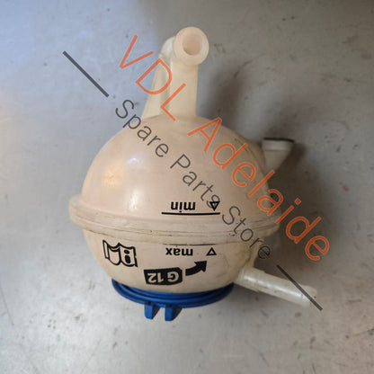 8Z0121407    Porsche Cayenne 3.0 V6 Coolant Reservoir Tank Bottle 8Z0121407