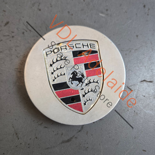 4460604 7PP5601150A   Porsche Wheel Centre Cap Hubcap 7PP5601150A 00004460604