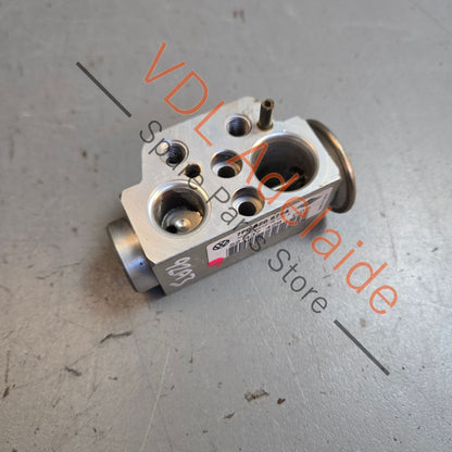 7P0820679A    Porsche A/C Refrigerant Expansion Valve 7P0820679A