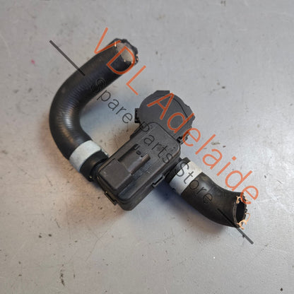 7PP819810A    Porsche Cayenne 958 Heater Control Valve 7PP819810A