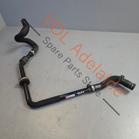 7P0422967A 95834742261   Porsche Cayenne 958 Power Steering Hose Pipe 7P0422967A 95834742261