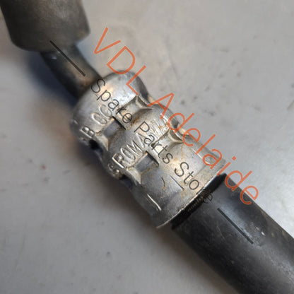 7P0422138B 95831413803   Porsche Cayenne 958 Power Steering Hose Pipe 7P0422138B 95831413803
