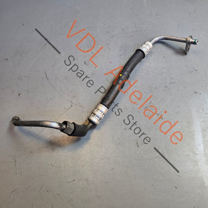 7P0422138B 95831413803   Porsche Cayenne 958 Power Steering Hose Pipe 7P0422138B 95831413803