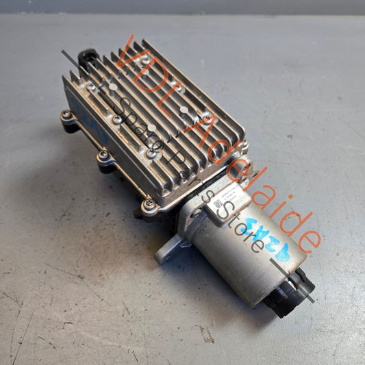 958142060X 7L0142060A   Porsche Cayenne Panamera Hybrid Drive Control Regulating Unit Hydraulic Clutch Actuator 958142060X