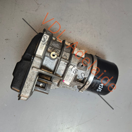 7P0423155C 958 314 155 03   Porsche Cayenne 958 Hybrid Power Steering Pump 95831415503