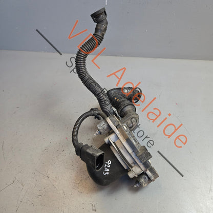 07K959253A 95860510400   Porsche Cayenne Secondary Smog Air Pump 95860510400 07K959253A