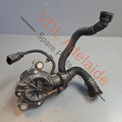 07K959253A 95860510400   Porsche Cayenne Secondary Smog Air Pump 95860510400 07K959253A