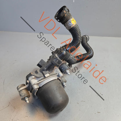 07K959253A 95860510400   Porsche Cayenne Secondary Smog Air Pump 95860510400 07K959253A