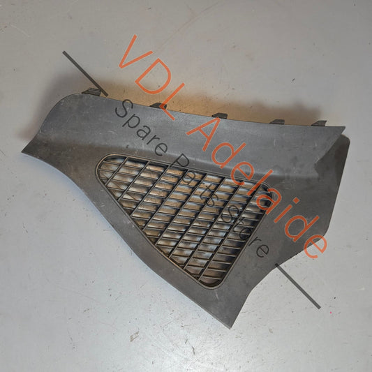 7P5819175C    Porsche Cayenne 958 92A Engine Bay Cover Trim Left Side Top 7P5819175C 95855658302 9B9